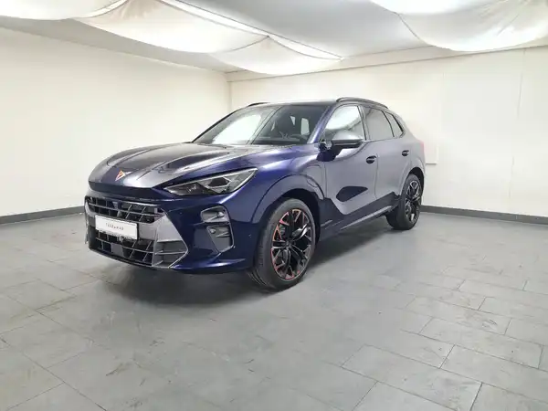 CUPRA TERRAMAR (2/18)