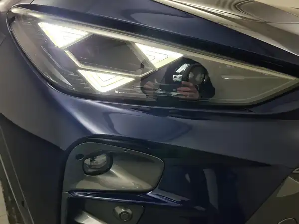 CUPRA TERRAMAR (14/18)
