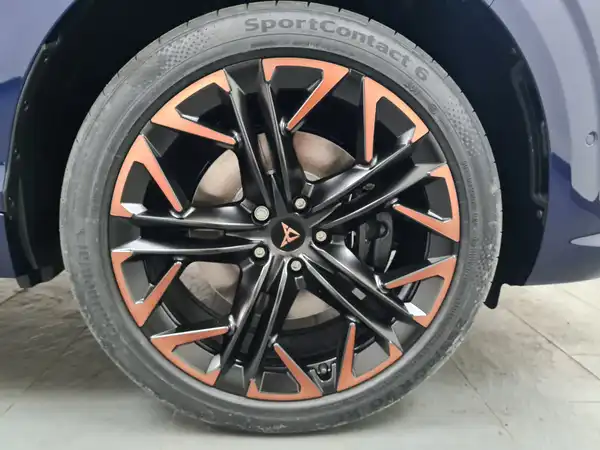 CUPRA TERRAMAR (15/18)