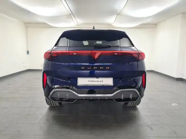 CUPRA TERRAMAR (5/18)