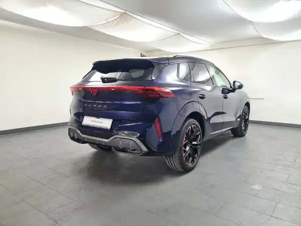 CUPRA TERRAMAR (6/18)