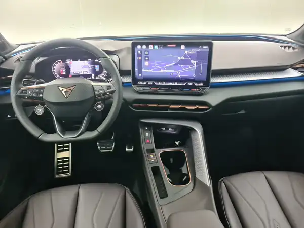 CUPRA TERRAMAR (9/18)