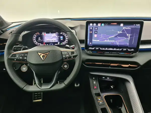 CUPRA TERRAMAR (10/18)