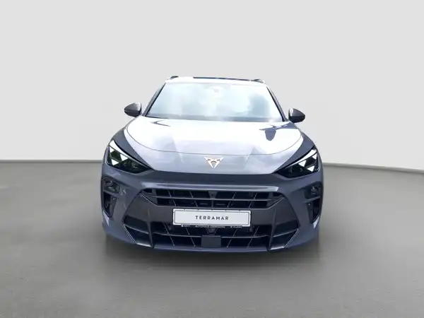 CUPRA TERRAMAR (1/16)