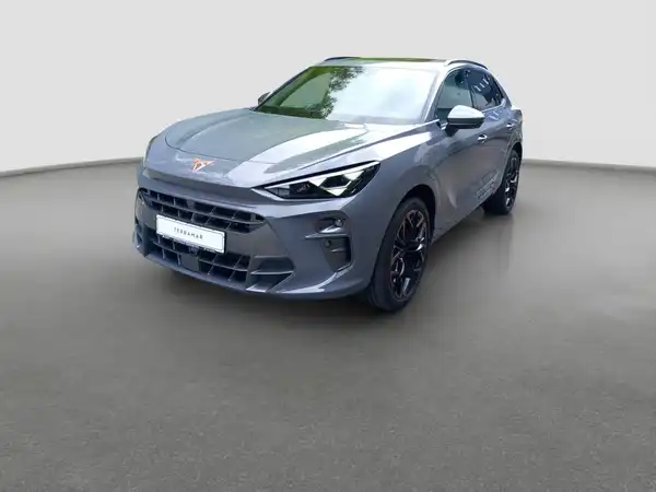 CUPRA TERRAMAR (2/16)