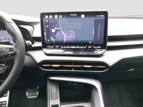 CUPRA TERRAMAR (11/16)