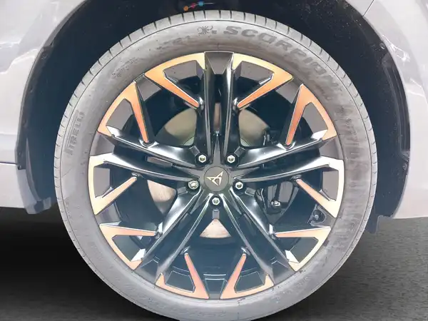 CUPRA TERRAMAR (16/16)