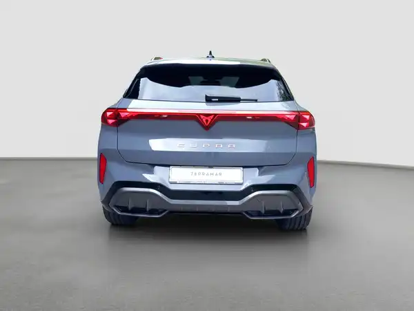 CUPRA TERRAMAR (5/16)