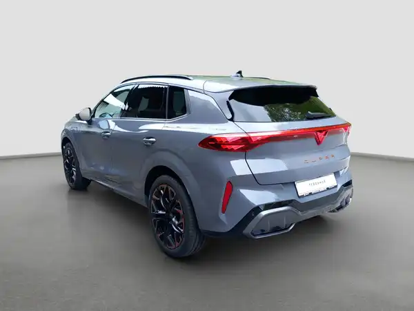 CUPRA TERRAMAR (6/16)