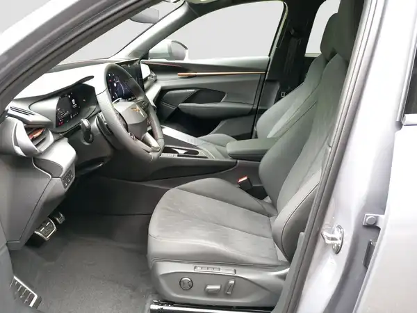 CUPRA TERRAMAR (7/16)