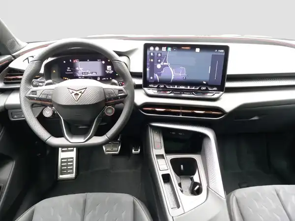 CUPRA TERRAMAR (9/16)