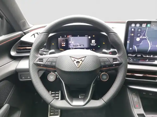 CUPRA TERRAMAR (10/16)