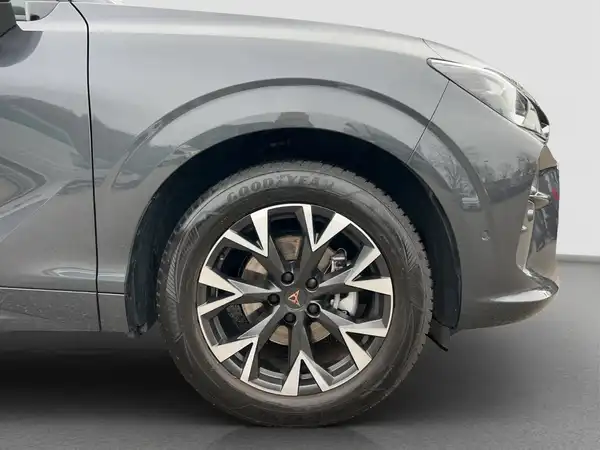 CUPRA TERRAMAR (15/15)