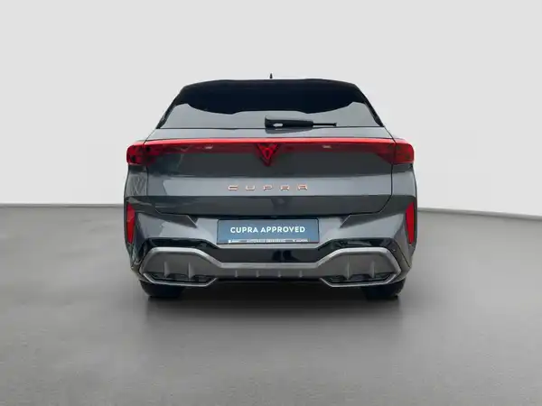 CUPRA TERRAMAR (5/15)