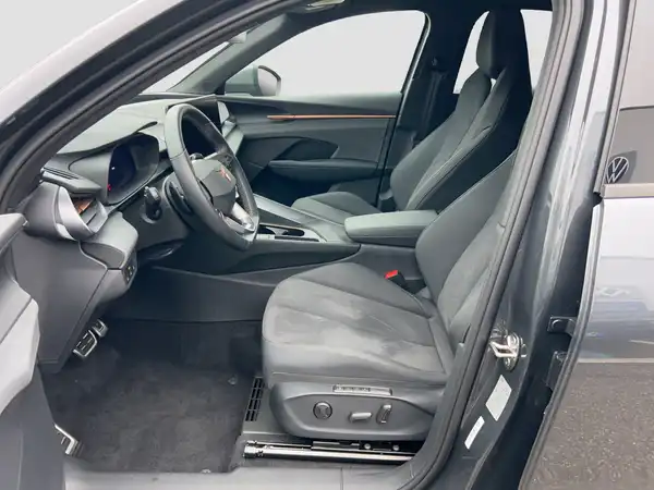 CUPRA TERRAMAR (7/15)