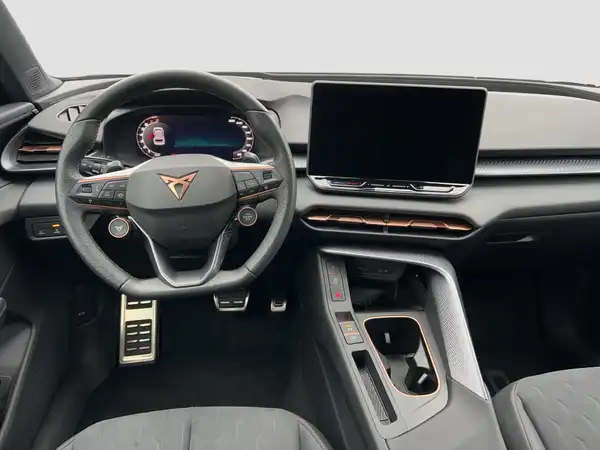 CUPRA TERRAMAR (9/15)