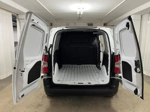 FIAT DOBLO (11/14)