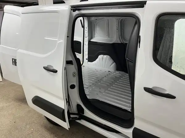 FIAT DOBLO (12/14)