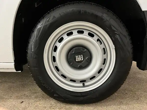 FIAT DOBLO (14/14)
