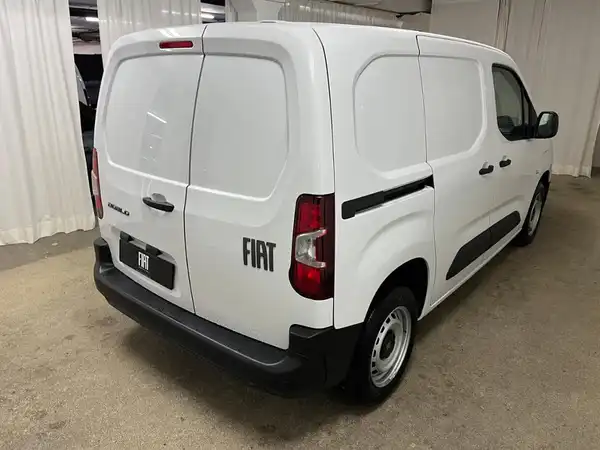 FIAT DOBLO (4/14)