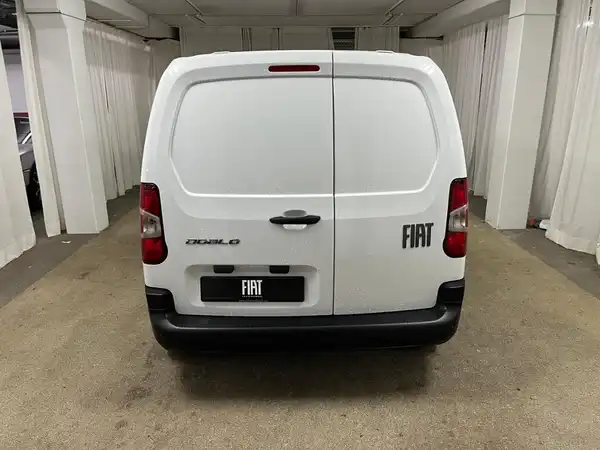 FIAT DOBLO (5/14)