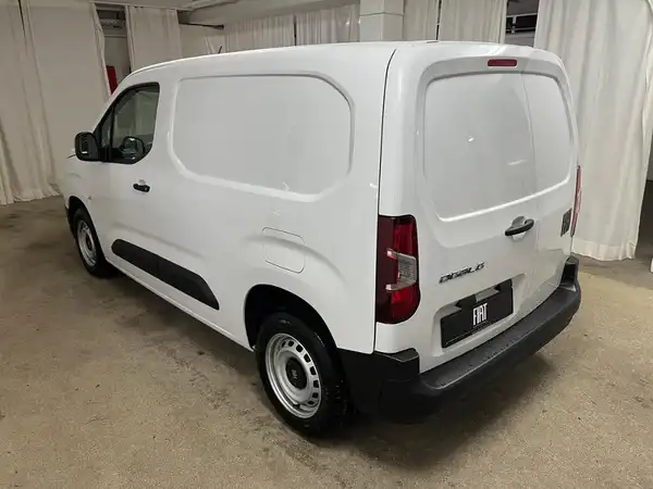 FIAT DOBLO (6/14)