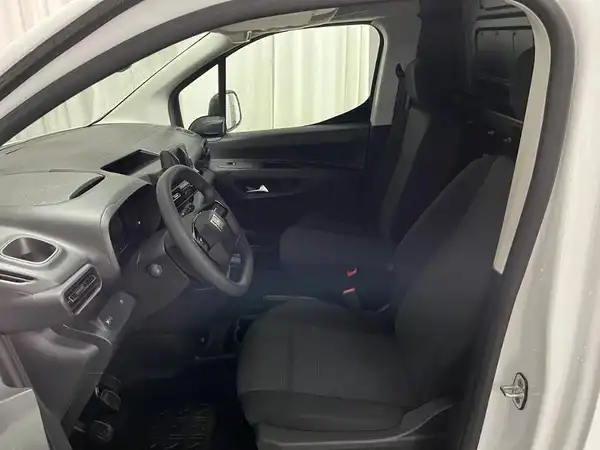 FIAT DOBLO (7/14)