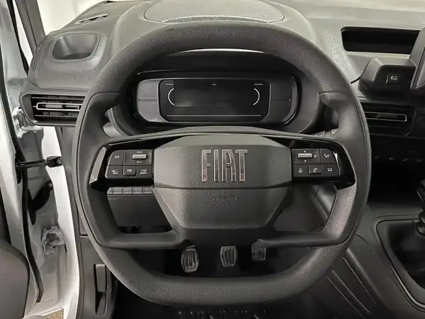 FIAT DOBLO (8/14)