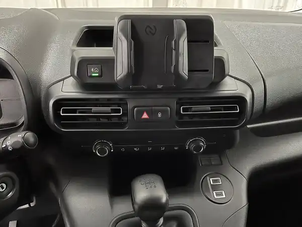 FIAT DOBLO (9/14)