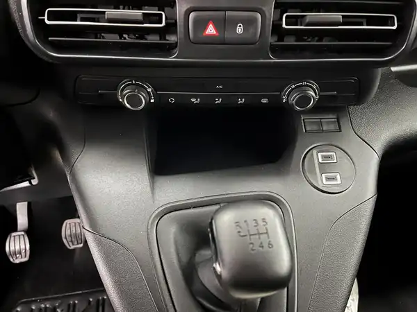 FIAT DOBLO (10/14)