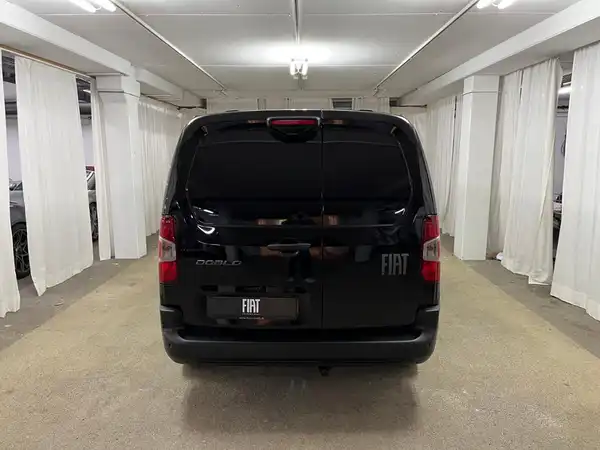 FIAT DOBLO (5/24)