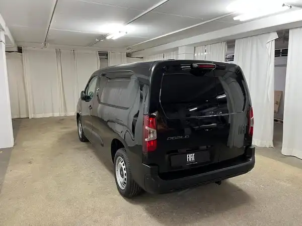 FIAT DOBLO (6/24)