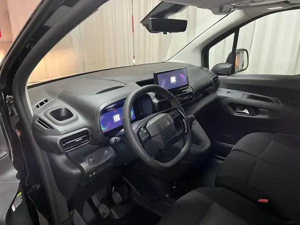 FIAT DOBLO (7/24)