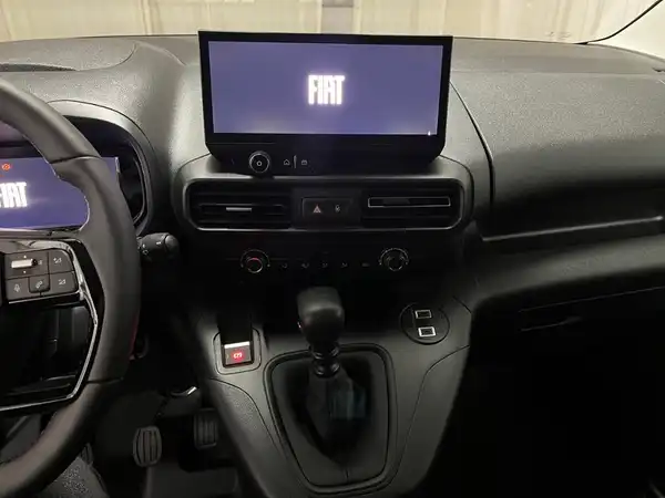 FIAT DOBLO (10/24)