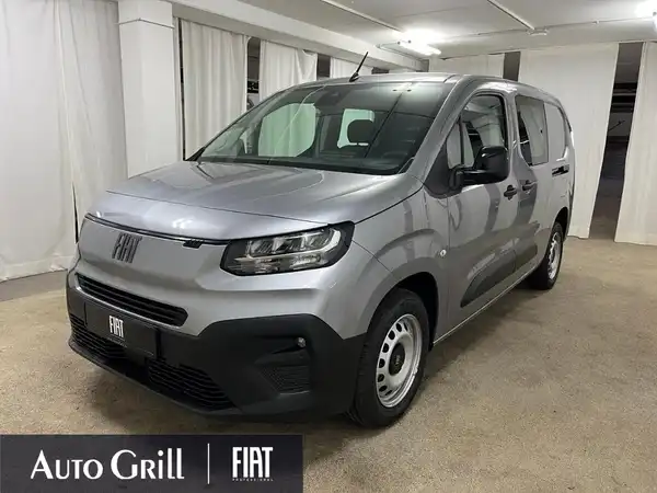 FIAT DOBLO (2/22)