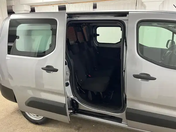FIAT DOBLO (14/22)