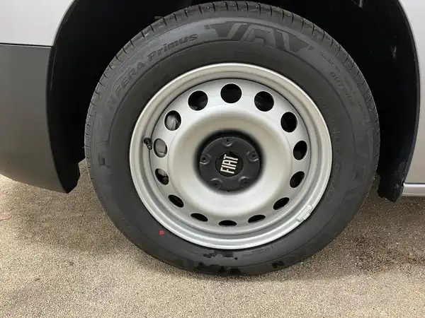 FIAT DOBLO (22/22)