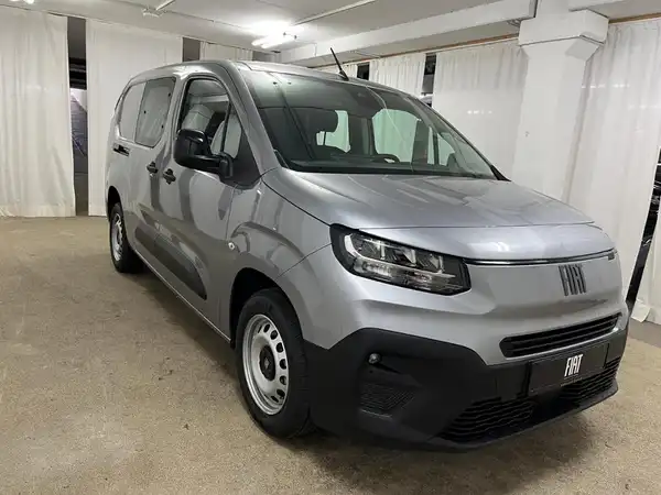 FIAT DOBLO (4/22)