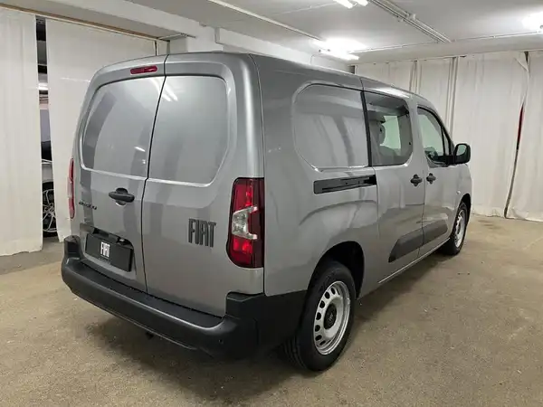 FIAT DOBLO (5/22)