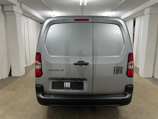 FIAT DOBLO (6/22)