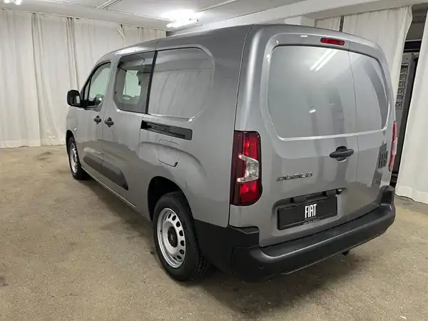 FIAT DOBLO (7/22)