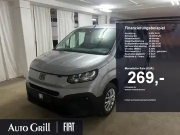 FIAT DOBLO (1/16)