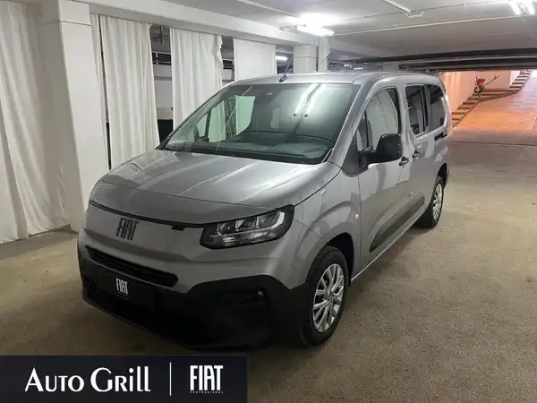 FIAT DOBLO (2/17)