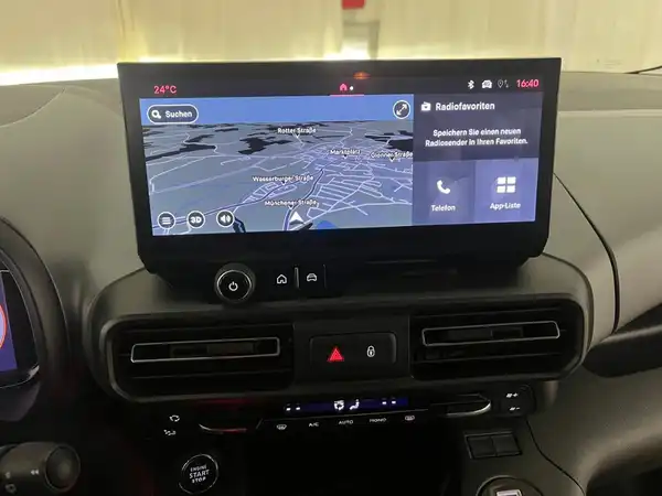 FIAT DOBLO (11/17)