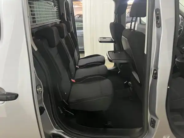 FIAT DOBLO (13/17)