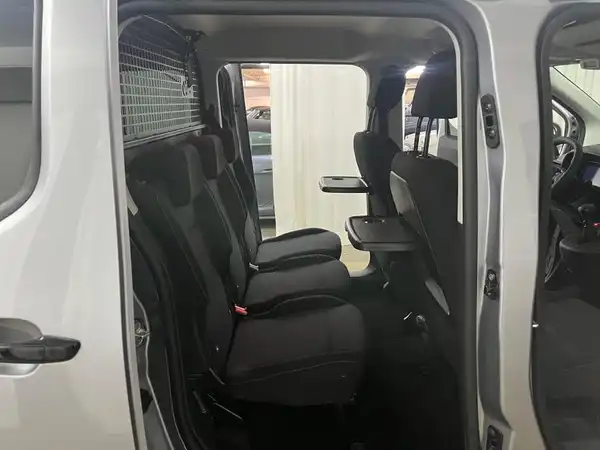FIAT DOBLO (14/17)