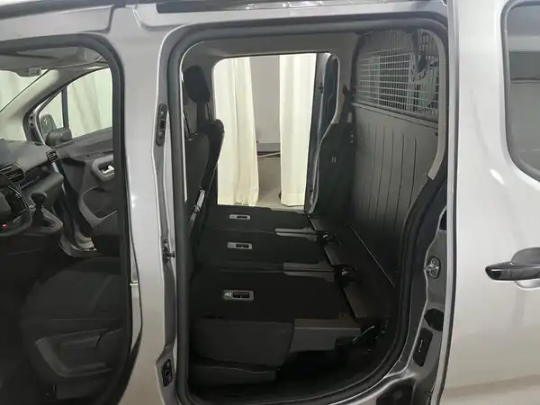 FIAT DOBLO (16/17)
