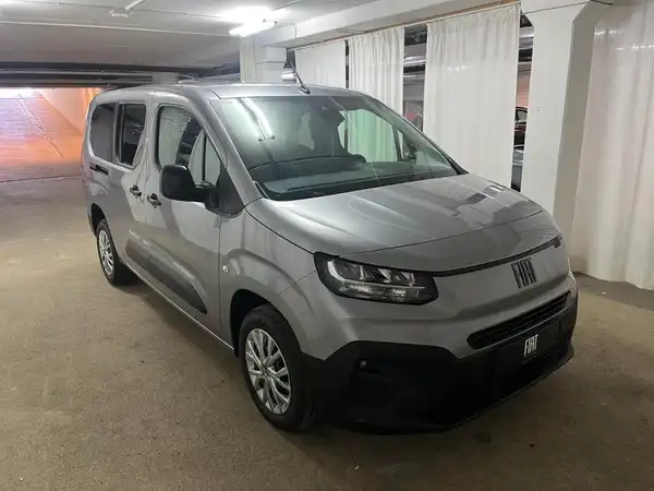 FIAT DOBLO (4/17)