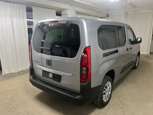 FIAT DOBLO (5/17)