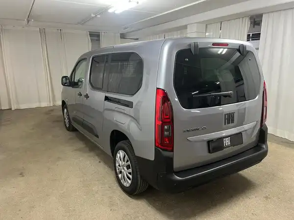 FIAT DOBLO (7/17)